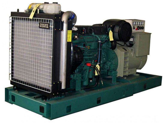 尉氏柴油发电机 尉氏柴油发电机