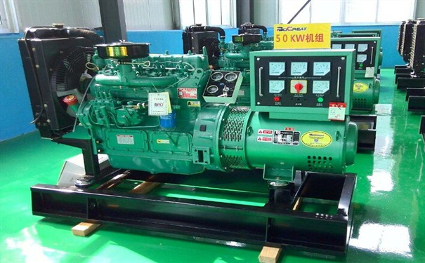 尉氏发电机出租 尉氏发电机出租